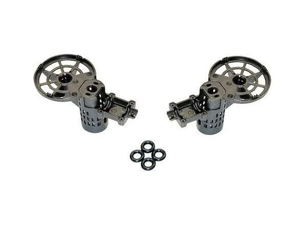 Держатель двигателя (2шт) правый для квадрокоптера UFO-5
