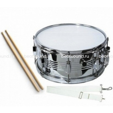 Малый барабан BRAHNER MSD-5514N 14 х 5, 5" металлический корпус