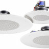 Громкоговоритель JBL CSS8008 8`, 5w потолочный, белый