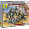 Немецкие разведчики 1939-42гг 1/72