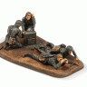 Немецкие разведчики 1939-42гг 1/72