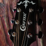 Crafter MD 58 BK акустическая гитара