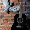 Crafter MD 58 BK акустическая гитара