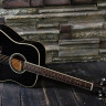 Crafter MD 58 BK акустическая гитара