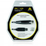 BEHRINGER MIC2USB звуковой USB-интерфейс для профессиональных динамических микро