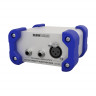 Директ-бокс активный двухканальный KLARK TEKNIK DN100 V2 2 XLR/TRS входа, mini jack вход, 2 XLR выход