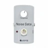 JOYO JF-31 Noise Gate эффект гитарный шумоподавитель