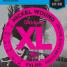 D'ADDARIO EXL150 Regular Light 10-46 струны для 12-струнной электрогитары
