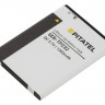 Аккумулятор для Samsung GT-S7500, Galaxy Ace Plus, GT-S6500, GT-S6500D, Galaxy Mini 2, Jena, GT-S6500L, GT-S6500T, GT-S7508, 1300mAh