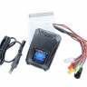 Универсальное З/У G.T.Power A3PRO-V1 LiPo/NiMh (220В/2A/2-3S) T-plug/TRX/Tamiya/Mini Tamiya/XT60
