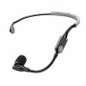 Shure GLXD14E/SM35 цифровая радиосистема с головным микрофоном