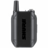 Shure GLXD14E/SM35 цифровая радиосистема с головным микрофоном