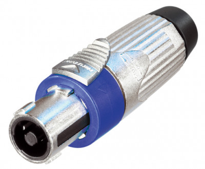 Neutrik NLT4FX - кабельный разъем Speakon