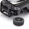 Машина Siku 2309 Dodge RAM 1500 Полиция США, 1/50