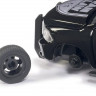 Машина Siku 2309 Dodge RAM 1500 Полиция США, 1/50