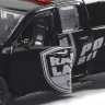 Машина Siku 2309 Dodge RAM 1500 Полиция США, 1/50
