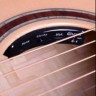 CRAFTER GAE-7/NС электроакустическая гитара с чехлом