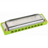 HOHNER Rocket Amp (M20155xp) набор 5 гармошек (C-, G-, A-, D-, Bb-major)