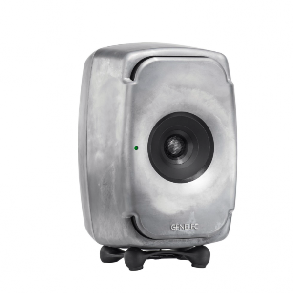 Монитор ближнего поля Genelec 8331ARw активный 3-полосный коаксиальный