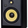 KRK RP8G4 Активный 2-х полосный (Bi-Amp) 8-ти дюймовый студийный звуковой монитор, DSP, 25-полосный эквалайзер, лимитер, кроссов