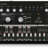 Синтезатор басовой линии Behringer TD-3-BK аналоговый