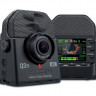 Универсальная 4K камера со стереомикрофонами Zoom Q2n-4k