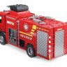 Радиоуправляемая пожарная машина HUI NA TOYS 2.4G 22CH 1/14 RTR