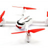 Р/У квадрокоптер Hubsan X4 GPS, HD,  автовозврат, удержание, 2.4G