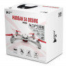 Р/У квадрокоптер Hubsan X4 GPS, HD,  автовозврат, удержание, 2.4G