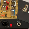 EDEN WTDI DIRECT BOX/PREAMP наполный директ бокс / предусилитель для бас-гитары
