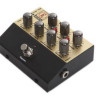 EDEN WTDI DIRECT BOX/PREAMP наполный директ бокс / предусилитель для бас-гитары