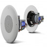 Громкоговоритель JBL CSS8018 8`, 10W потолочный, белый