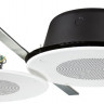 Громкоговоритель JBL CSS8018 8`, 10W потолочный, белый