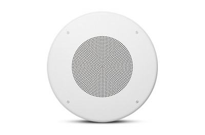 Громкоговоритель JBL CSS8018 8`, 10W потолочный, белый