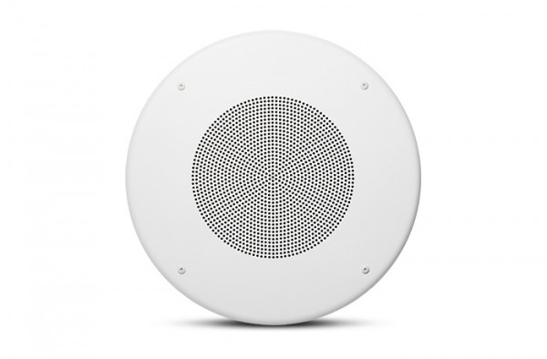 Громкоговоритель JBL CSS8018 8`, 10W потолочный, белый