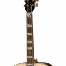 GIBSON 2019 Hummingbird Studio Antique Natural электроакустическая гитара с кейсом