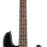 Squier Affinity Series™ Precision Bass® PJ Pack набор- бас-гитара и аксессуары