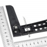 Руль в сборе для катера Volantex RC Vector SR80