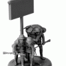 Немецкие санитары 1/72