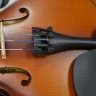 Скрипка 1/2 Mavis HV-1410 полный комплект Китай