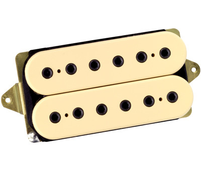 DiMarzio DP159Cr Evolution Bridge звукосниматель-хамбакер для электрогитары