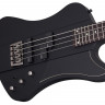 Schecter SIXX BASS SBK бас-гитара