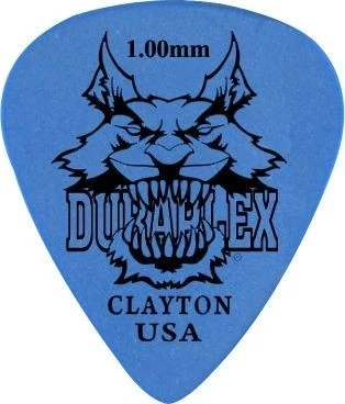 Медиатор CLAYTON DXS100