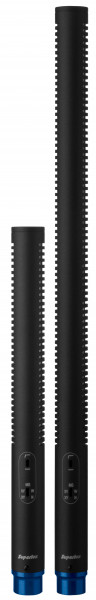 Superlux E525L стереомикрофон-пушка