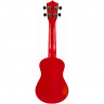 Укулеле комплект DAVINCI DAVINCI VINS-10RD PACK PACK