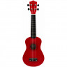 Укулеле комплект DAVINCI DAVINCI VINS-10RD PACK PACK