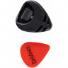 Укулеле комплект DAVINCI DAVINCI VINS-10RD PACK PACK