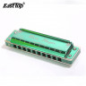 Губная гармошка диатоническая EASTTOP PR020 E
