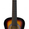 Belucci BC3405 SB 1/2 классическая гитара