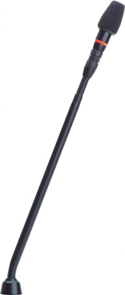 Shure MX410R/N микрофон гусиная шея